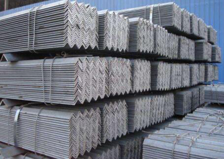 鍍鋅角鋼 鍍鋅角鋼