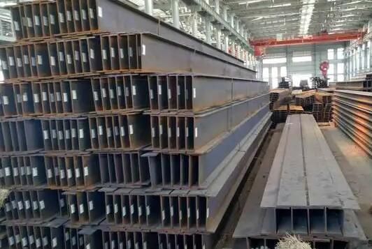 熱軋鋼材 熱軋鋼材