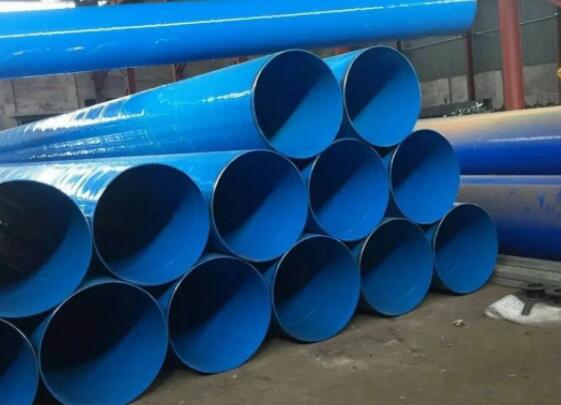 涂塑鋼管 涂塑鋼管