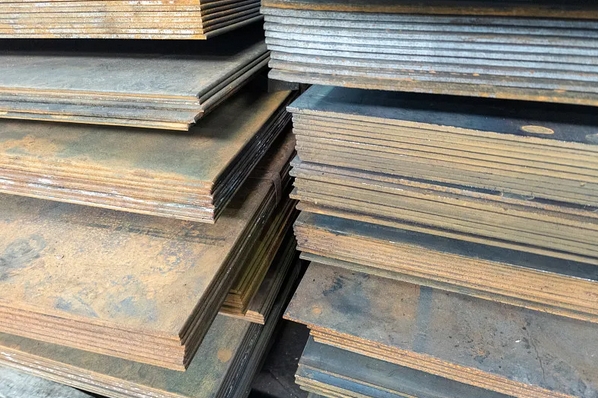 鋼板表面容易出現哪些缺陷