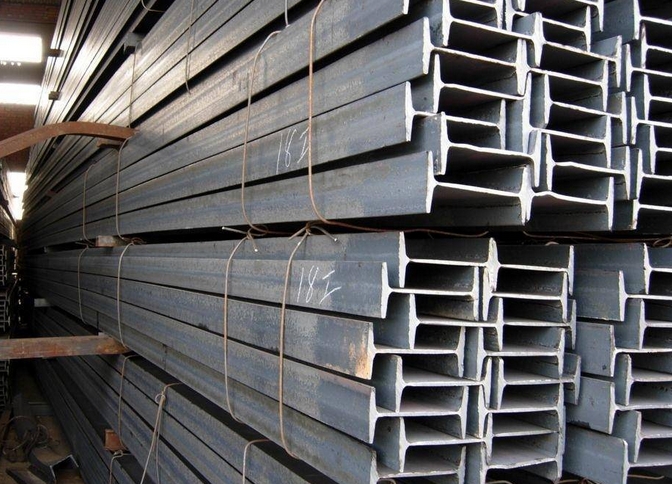 如何辨別工字鋼質量