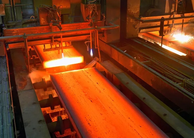 鋼板熱變形的原因與處理方法 鋼板熱變形的原因與處理方法