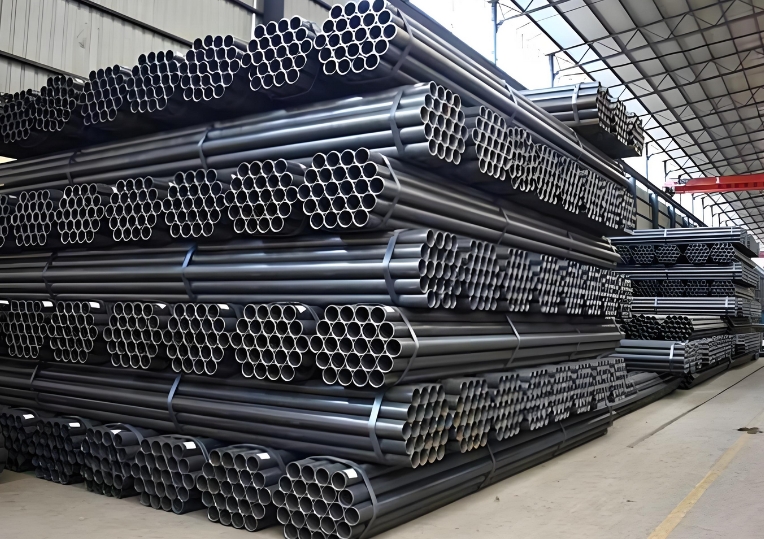 鋼管在使用時(shí)要注意的問題 鋼管在使用時(shí)要注意的問題