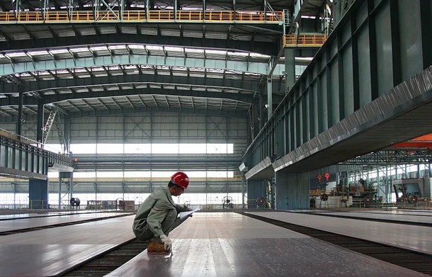 原平板和開平鋼板區別 原平板和開平鋼板區別