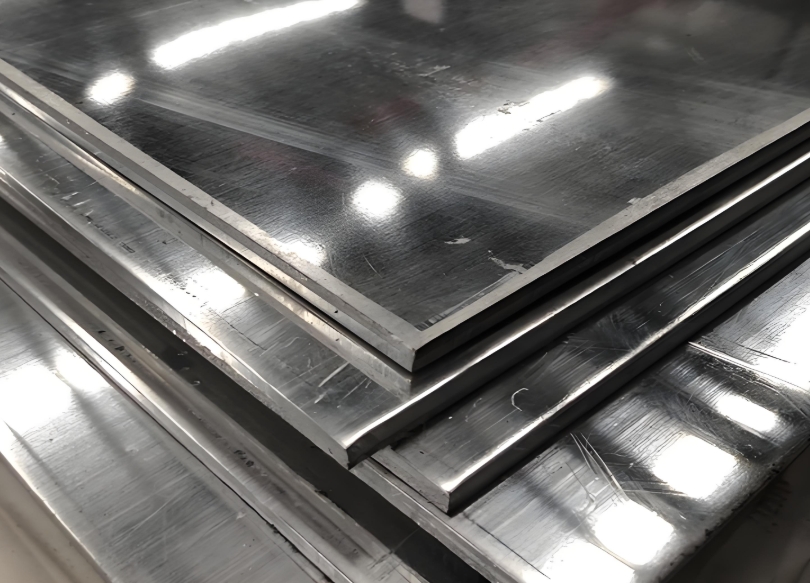 4J36鋼板的性能 4J36鋼板的性能