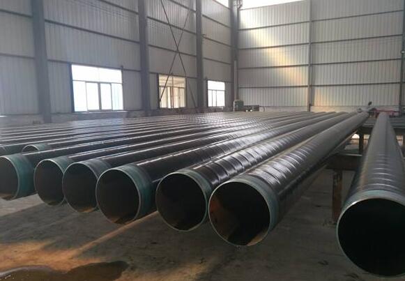 無(wú)縫鋼管應(yīng)當(dāng)怎樣做調(diào)質(zhì)處理