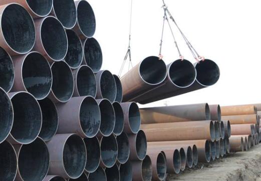 熱軋無縫鋼管和冷軋無縫鋼管的區別