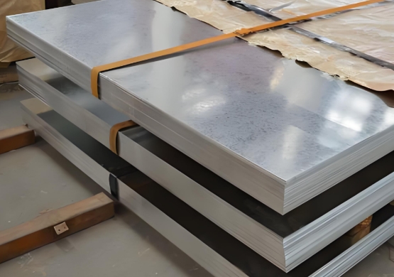 對鋼板做防腐涂層能提升哪些性能