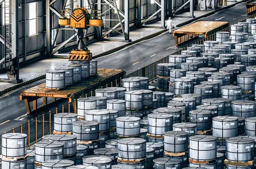 在蘭州鋼材領(lǐng)域中常說的酸洗是指什么