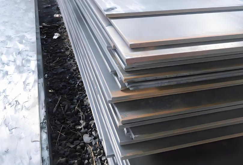 高強度鋼板和普通鋼板有哪些區(qū)別